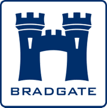 Bradgate Logo