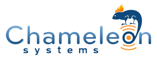 Chameleon Systems Logo