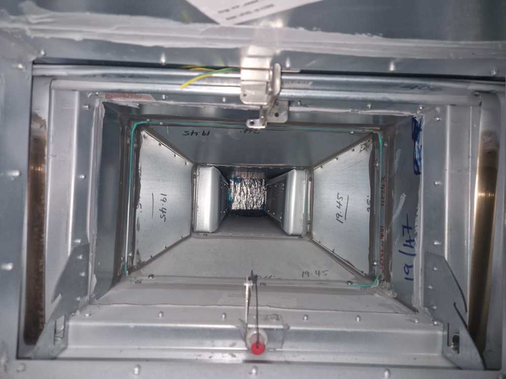 Latham & Watkins open fire damper