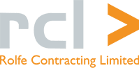 Rolfe Contracting Limited Logo