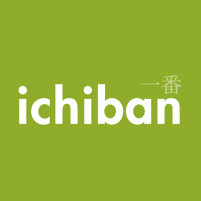 Ichiban Logo
