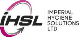Imperial Hygiene solutions ltd logo